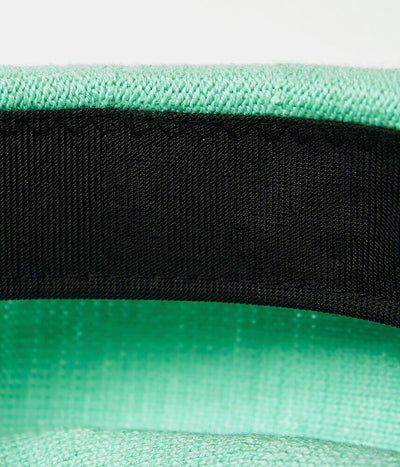 Cotton Beret (with Cabillou) - EMERALD GREEN