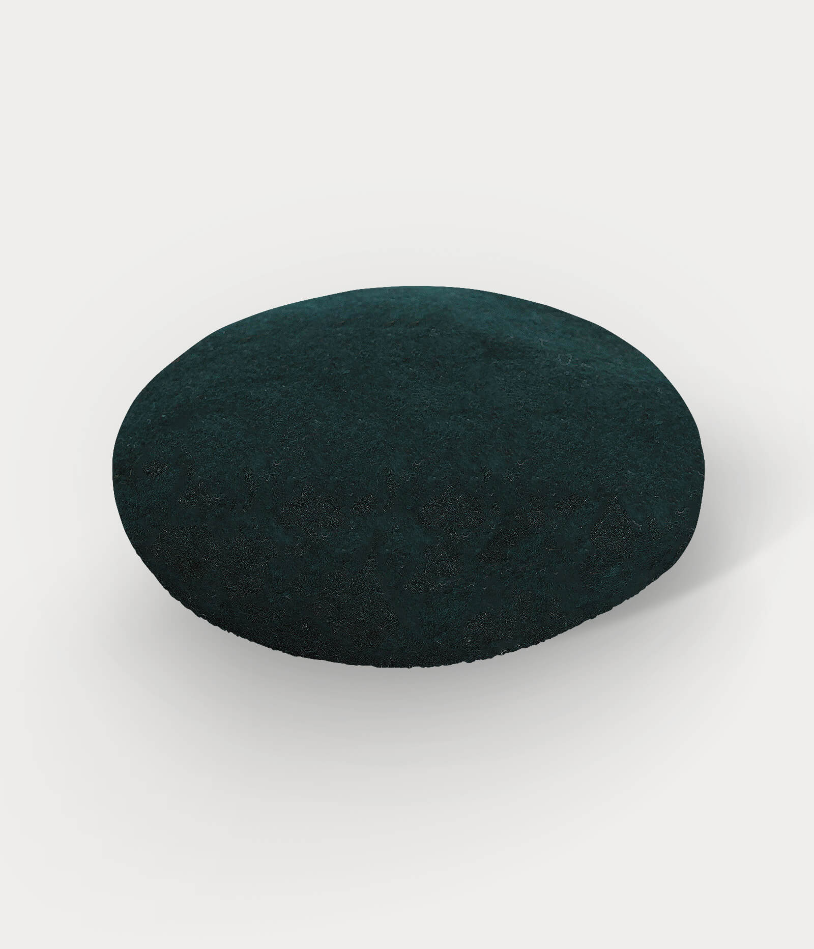 Colorful Wool Beret main image 1