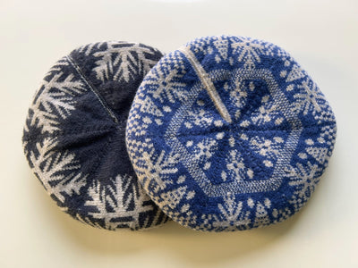 クリスマスベレー