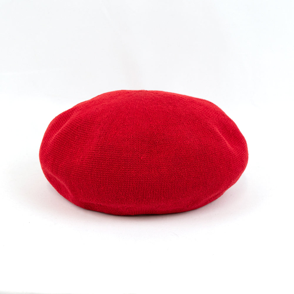 Linen - RED