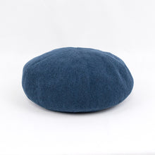 画像をギャラリービューアに読み込む, Linen - NAVY BLUE

