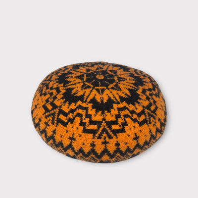 ハロウィンベレー ORANGE