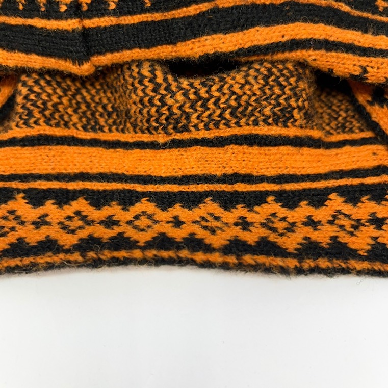 ハロウィンベレー ORANGE
