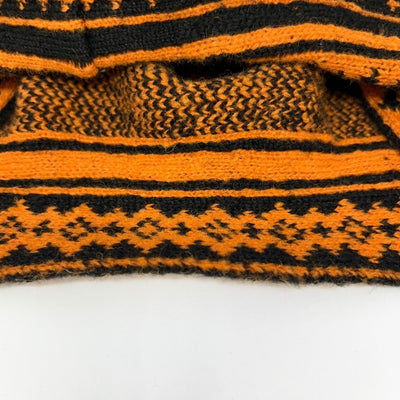 ハロウィンベレー ORANGE