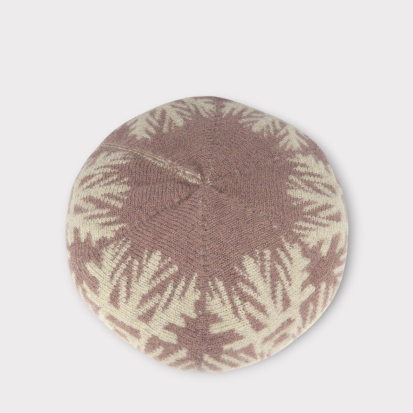 結晶ベレー PINK