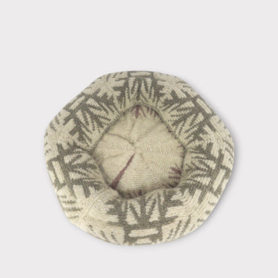 結晶ベレー PINK