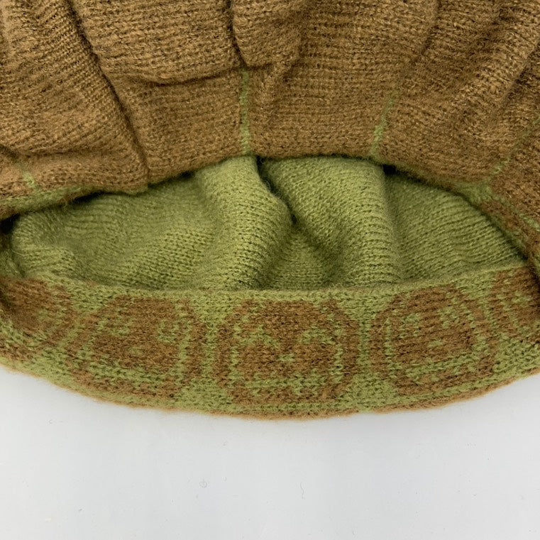 カボチャベレー KHAKI