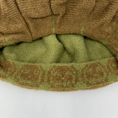 カボチャベレー KHAKI
