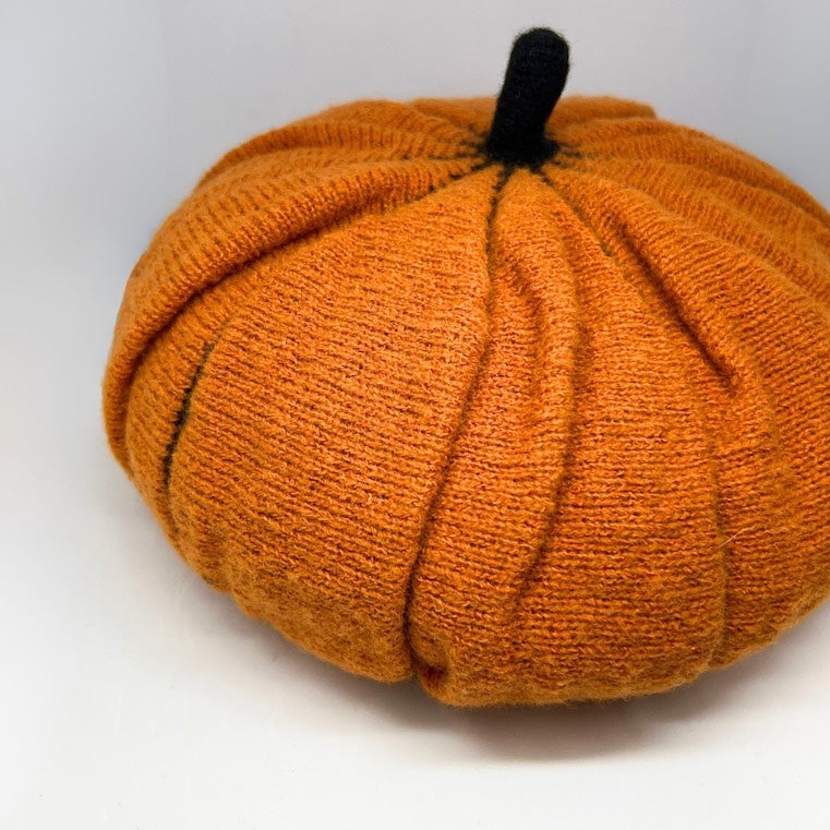 カボチャベレー ORANGE