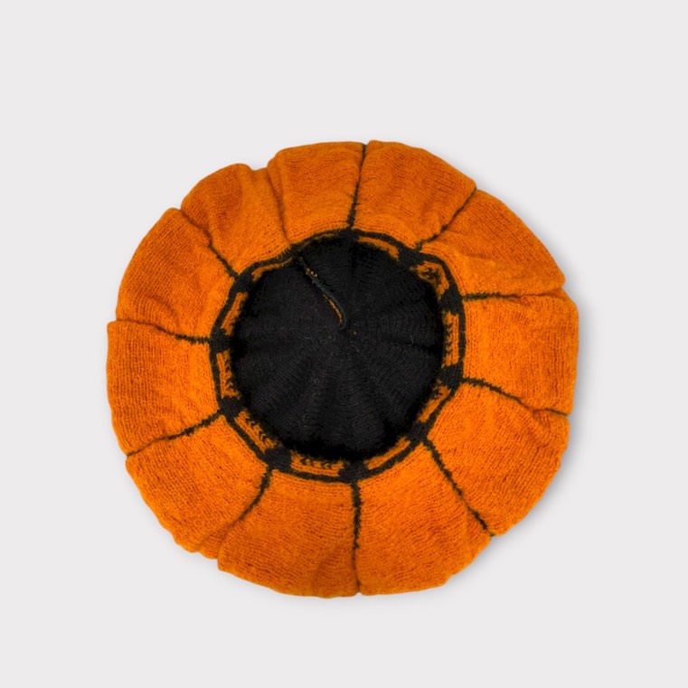 カボチャベレー ORANGE
