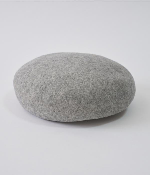 Big Merino Wool - Right Gray