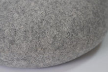 画像をギャラリービューアに読み込む, Big Merino Wool - Right Gray
