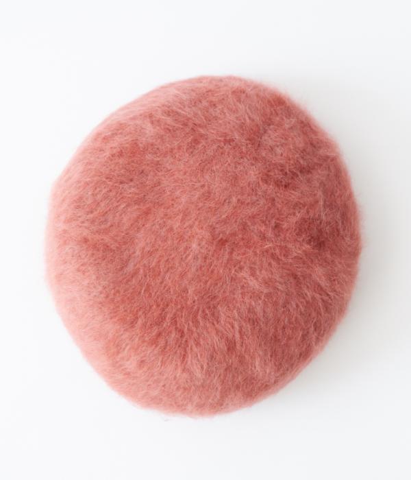 アンゴラベレー ROSE PINK