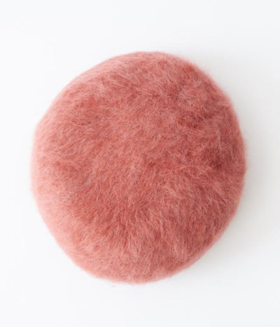 アンゴラベレー ROSE PINK