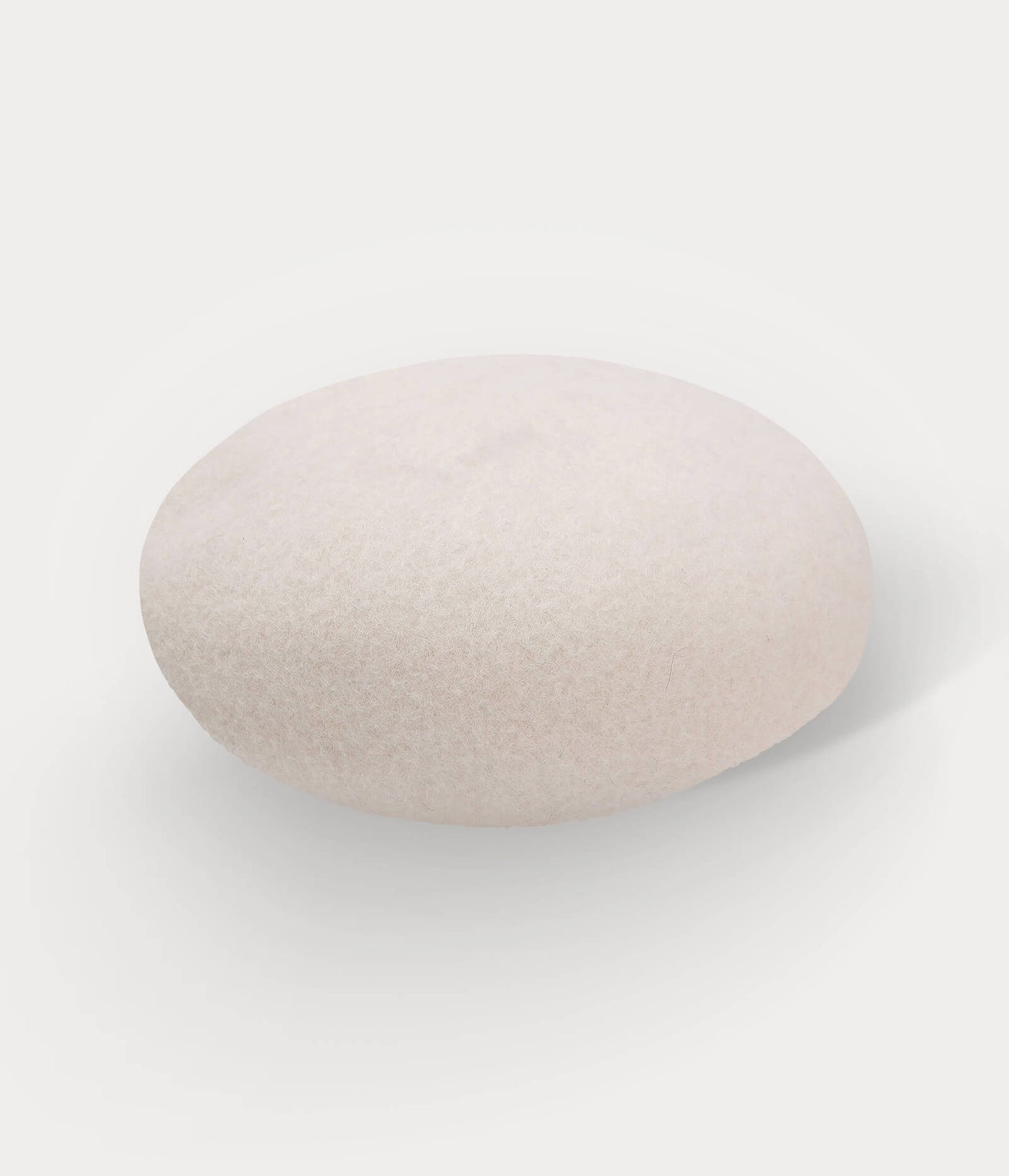 メリノウールベレー OFF-WHITE