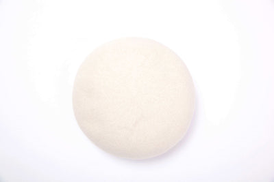 メリノウールベレー OFF-WHITE